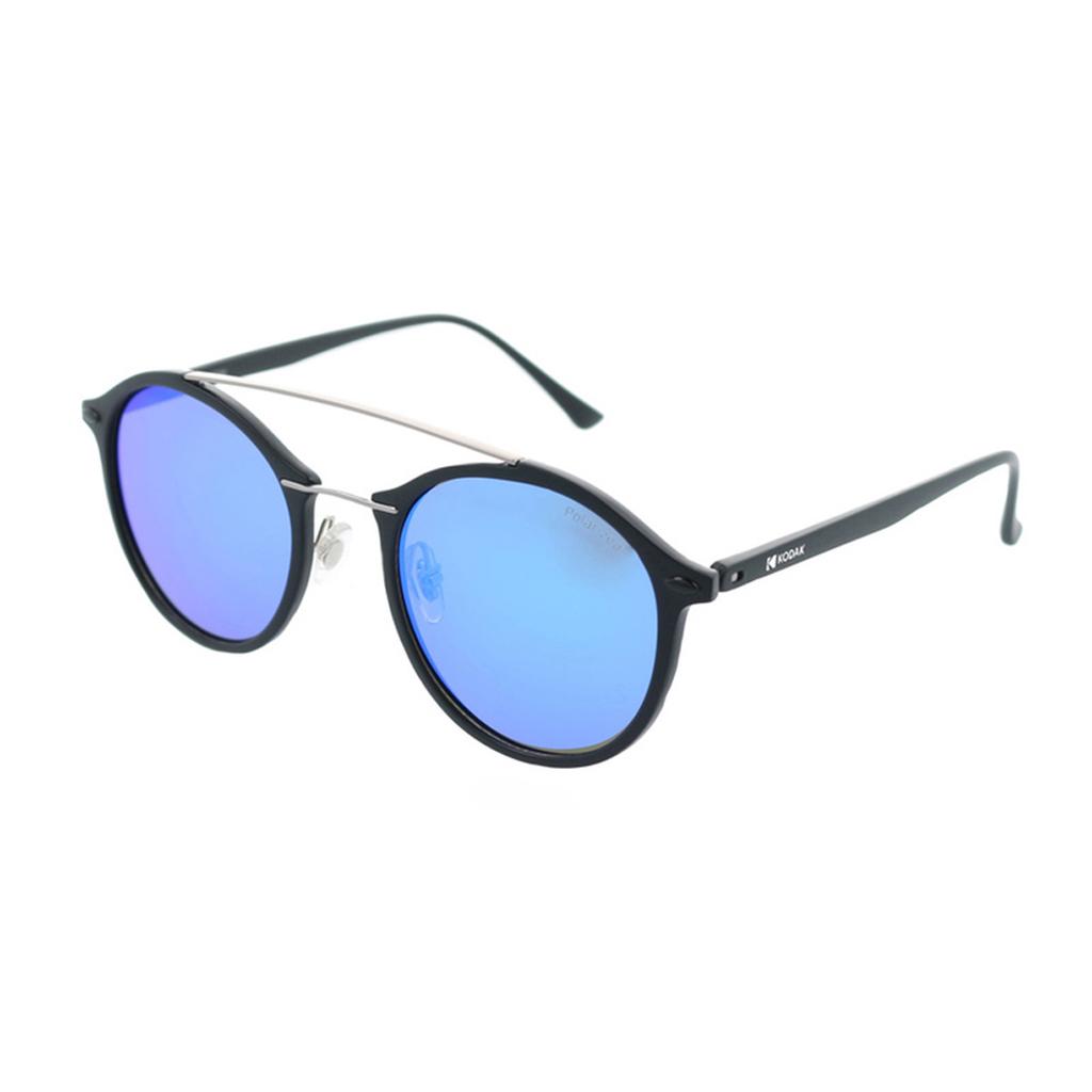 Gafas de Sol Polarizadas Redondas CF90024 para Hombre-Mujer