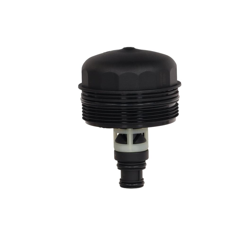 Ft04370 Fast Oil Filter Housing Cover