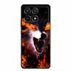 Чехол для Xiaomi Redmi K70 Pro Яркие Животные Силиконовый ТПУ Мягкий Чехол для Телефона Для Xiaomi Redmi K70E Coque K 70 Ударопрочный Funda