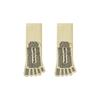Separate Fingers Women Yoga Socks Silicone Anti-slip Sport Pilates Socks Sports Toe Socks  Dance
