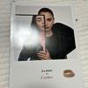 [Б/У] ENHYPEN Sunwoo Журнал ELLE KOREA Анонимная доставка