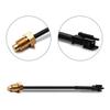 Red Water Temperature Gauge Mini Meter Thermometer Moto Universal for XMAX300 250 NMAX155 CB400 CB500X Sensor Accessories