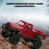 Panda Hobby Tetra Sport K1 Внедорожник 2.4 ГГц Пульт управления Гусеничный 1 18 Игрушка-транспортное средство
