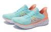 New Balance 1080 V10 Для бирюзово-оранжевых Женские W1080M10