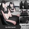 2026 Lixingyuan All-Season Full-Cover Car Seat Cushions