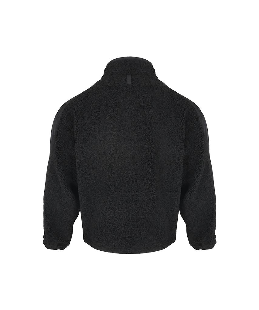 Флисовая кофта на молнии Ninez Tumble Fleece