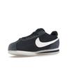 Nike Cortez Textile Полуночный Синий Белый DZ2795-400