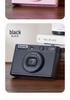 Retro 50MP High-Definition Portable CCD Digital Camera with Self-Timer for Students and Travel