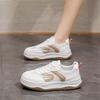 Ins Korean Version of Mesh Dad Shoes for Women 2025 Summer New Breathable Female Student Casual Sports Shoes for Women YB5921