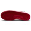 Nike Терминатор Хай Стрит. Мужские кроссовки Johns White University-Red FJ4454-100