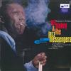 LP Запись ART BLAKEY & THE JAZZ MESSENGERS - Buhaina's Delight 0838208 Blue Note, UMe 2020 Worldwide Jazz