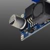 1 X Power Module 2596S Module LM2596S Module 3A DC-DC Adjustable Buck Module