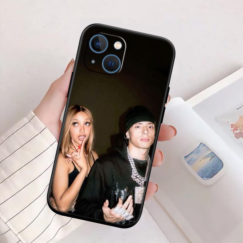 RP16 центральный cee Новый высококачественный чехол-ракушка для Xiaomi Poco F8 M4 M5 M6 M7 X3 X6 X7 Pro GT NFC Ultra
