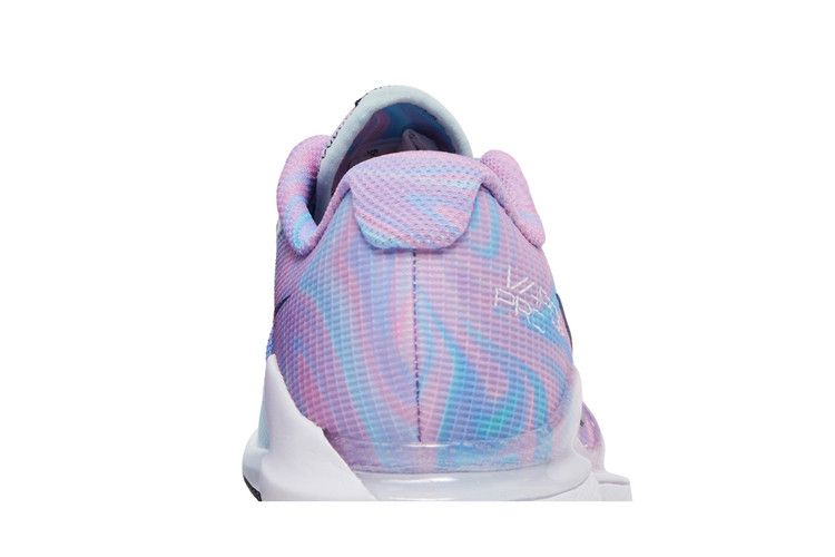 Женские кроссовки Wmns NikeCourt Air Zoom Vapor Pro 'Розовый пена Гляциальный синий'