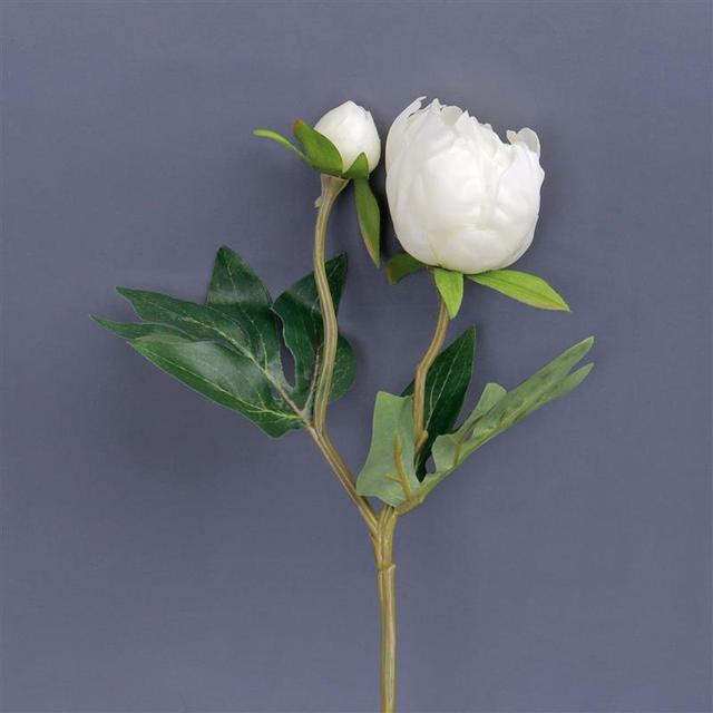 Искусственные сушеные цветы хлопка, ветка белого цветка для украшения свадебной вечеринки, искусственный цветок, домашний цветочный декор, листья эвкалипта 