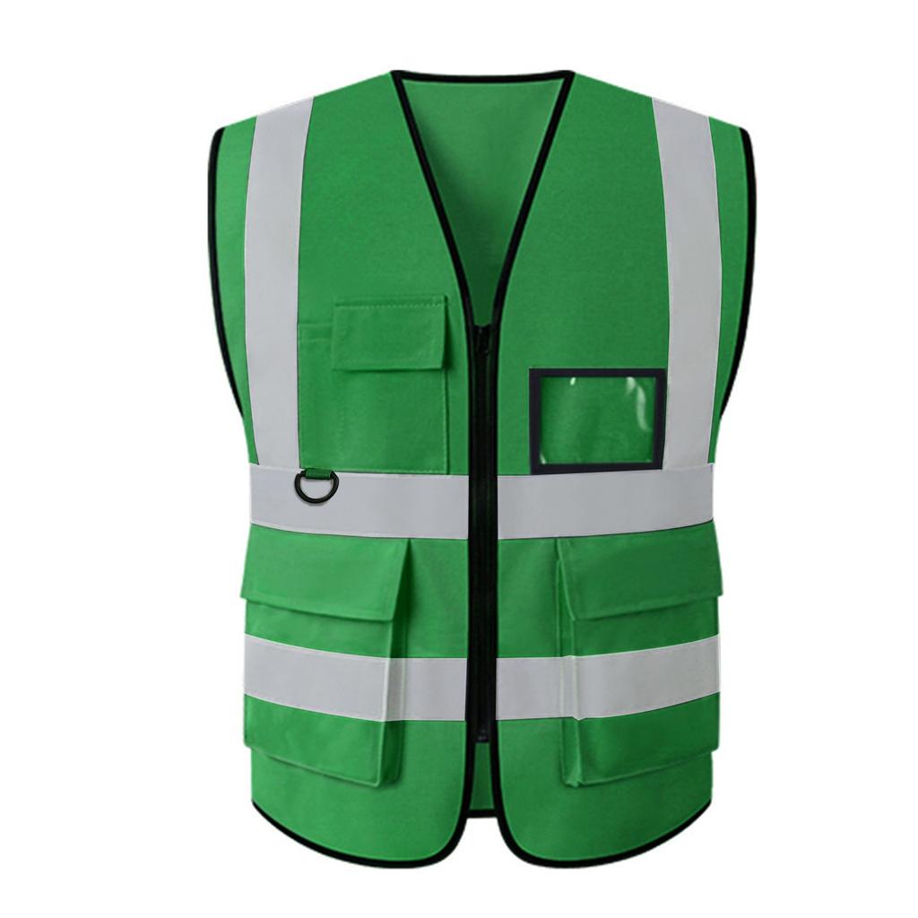 Clothing Reflective Clothing Bright Fluorescent Work Clothes