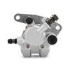 L&R Front Brake Caliper Set For Honda TRX 250 300 400 EX Yamaha YFM 250 350 400
