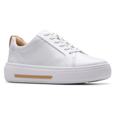 Clarks Shoes Кросовки Hollyhock Walk