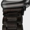 Деревянный ремешок для Apple Watch 38/40/42/44 мм Черный Совместим с SE/6/5/4/3/2/1