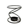 Minimalist Essential Oil Burner Modern Incense Burner Tea Light Wax Melt Burner  SPA