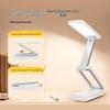 BULL Eye-Care Folding LED Desk Lamp