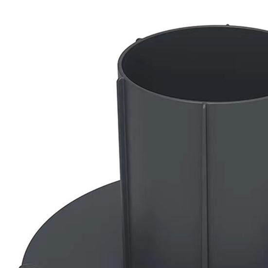 Защита от брызг миксера, защита от брызг, пищевое антипригарное покрытие, экологически чистое, гладкий край, универсальная мешалка, защита от брызг, защитный чехол для кухни