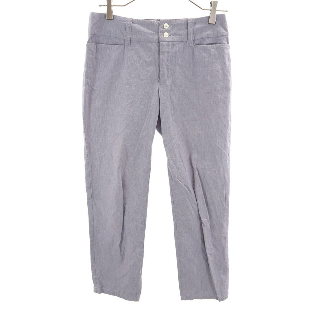 agnes b. Tapered Pants 36 Blue Women Used