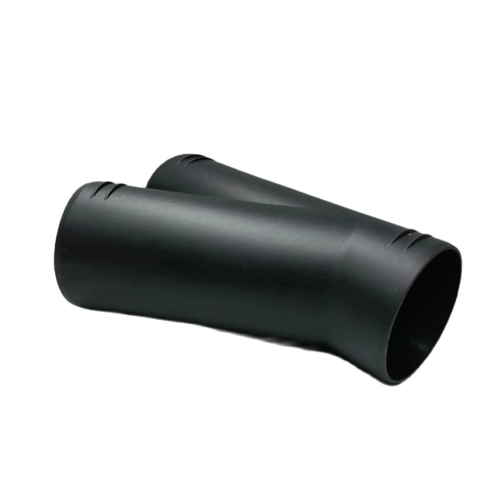 Air Vent Outlet Diesel Parking Heater Ducting 60mm 75mm 90mm Y Piece Duct Pipe Connector 3 Outlets For Car Caravan Camper VAN