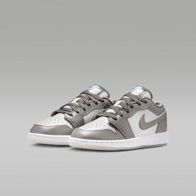 Jordan 1 Low SE Inspired by the Greatest (GS)