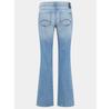 Mustang Crosby Jeans 1014798 Blue Straight Fit