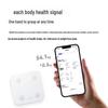 WOLO Smart Body Fat Scale with AI Analysis (CN version)