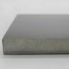 NIUBULL Factory Directly Thick Plate for Pad Printing Machine 100x200x10mm Steel Plate Solvent Ink New