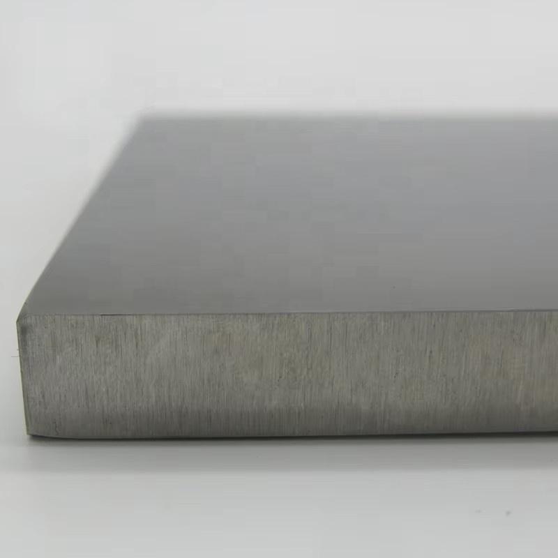 NIUBULL Factory Directly Thick Plate for Pad Printing Machine 100x200x10mm Steel Plate Solvent Ink New