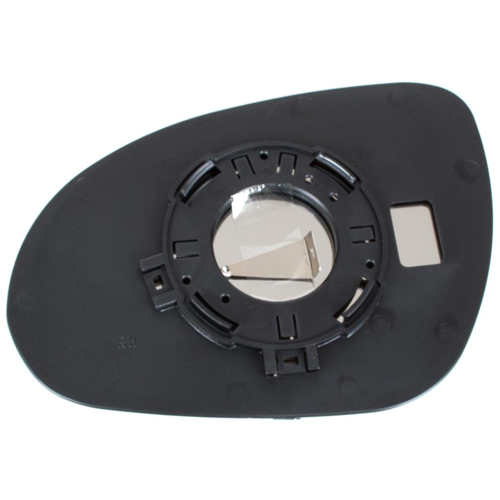 Hyundai i30 07-12 manual mirror insert right