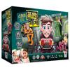 Spy Code Bomb Disarming, Korea Representative Board Game