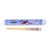 Sanrio Kuromi Chopsticks Case 016071 &