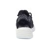 Puma Кроссовки для бега Blaze Cage Evoknit с низким верхом Женские кроссовки Черно-белые 364113-01