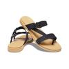 Женские сандалии Crocs Tulum Toe Post W Bkt 23SWSd206108 
