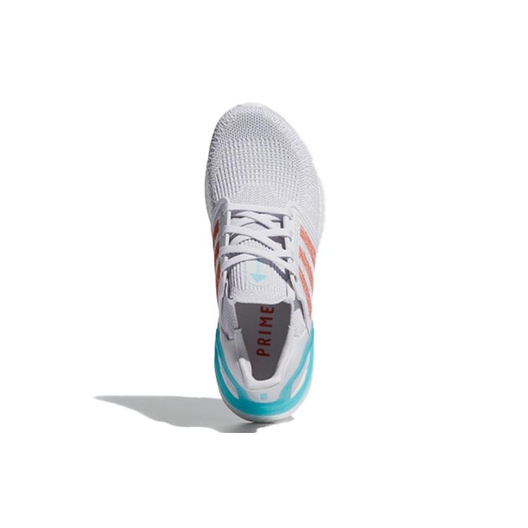 (WMNS) adidas Ultraboost 20 Primeblue 'Gray Blue' Women's FY3459
