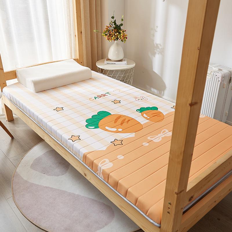 Домашний текстиль Матрас Мягкий Матрас Матрасы для студенческого общежития Детский сад Матрасы