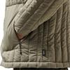 Rains Mens Banja Relaxed Fit Overshirt
