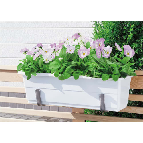 Takagi Подвеска для кашпо Sun Garden из нержавеющей стали GPH-01 [Совместима с кашпо 650 дюймов, грузоподъемность 15 кг] Подставка для кашпо Подвеска для кашпо Кашпо H