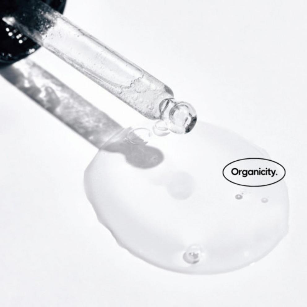 OGC Niacinamide 20% Serum, 30g