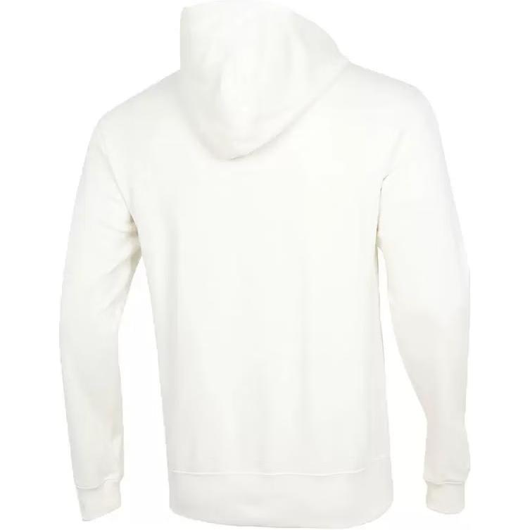 adidas Толстовки Мужские Белые С капюшоном Тонкие Другие HE4353