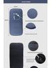 Electric Heated Seat and Backrest Cushion for Office and Home