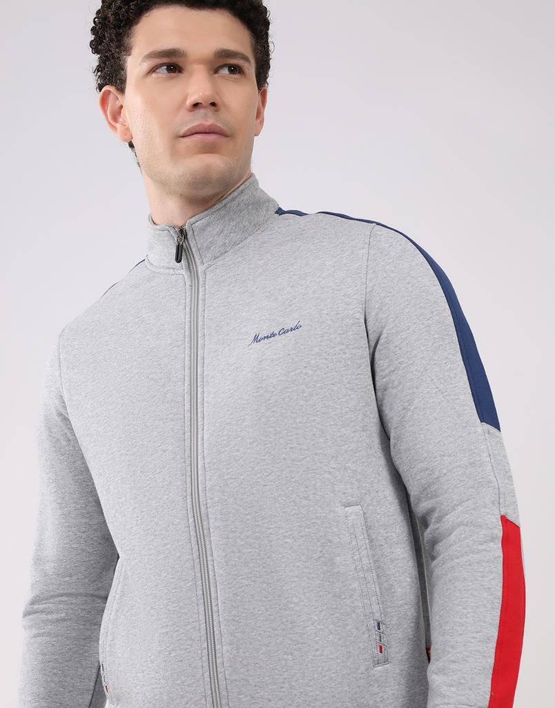 MONTE CARLO Мужской спортивный костюм стандартного кроя