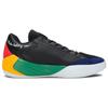 Black Fives x Puma Fusion Nitro Черный Амазонский Зеленый Унисекс Кроссовки 195691-01