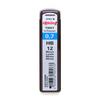 Rottling Rot Pencil Refill 0.7 Mm Hb