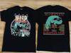 WASP HEADLESS 1989 Tour T-Shirt 80-90s Wasp Headless Double Sided T-Shirt