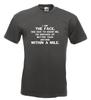 The Who I'm The Face Quadrophenia Футболка 12 цветов S - 5XL